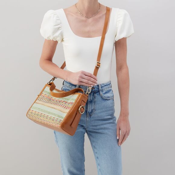 5219 Render Small Crossbody Sea Dream Stripe One Size main image 2